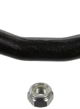 Moog Tie Rod Ends ES80302 Right Outer Toyota Prius 2004-2009                                     - Moog-ES80302 - Image 3