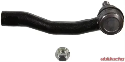 Moog Tie Rod Ends ES80302 Right Outer Toyota Prius 2004-2009 - Moog-ES80302