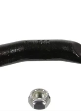 Moog Tie Rod Ends ES80302 Right Outer Toyota Prius 2004-2009                                     - Moog-ES80302 - Image 2