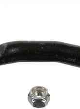 Moog Tie Rod Ends ES80303 Left Outer Toyota Prius 2004-2009                                     - Moog-ES80303 - Image 2
