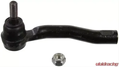 Moog Tie Rod Ends ES80303 Left Outer Toyota Prius 2004-2009 - Moog-ES80303