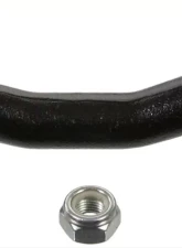 Moog Tie Rod Ends ES80303 Left Outer Toyota Prius 2004-2009                                     - Moog-ES80303 - Image 3