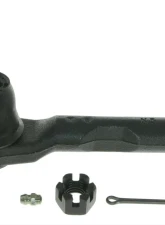 Moog Tie Rod Ends ES80311 Outer Chevrolet | GMC 2003-2014                                     - Moog-ES80311 - Image 2