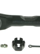 Moog Tie Rod Ends ES80311 Outer Chevrolet | GMC 2003-2014                                     - Moog-ES80311 - Image 3