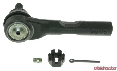 Moog Tie Rod Ends ES80311 Outer Chevrolet | GMC 2003-2014 - Moog-ES80311