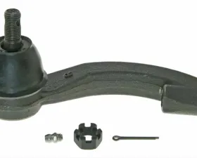 Moog Tie Rod Ends ES80360 Right Outer Chrysler | Dodge | Plymouth 1995-2006