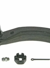 Moog Tie Rod Ends ES80360 Right Outer Chrysler | Dodge | Plymouth 1995-2006                                     - Moog-ES80360 - Image 2