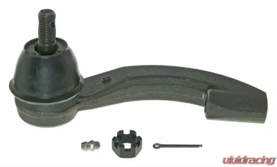 Moog Tie Rod Ends ES80360 Right Outer Chrysler | Dodge | Plymouth 1995-2006 - Moog-ES80360