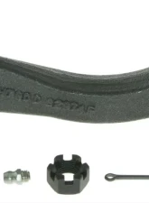 Moog Tie Rod Ends ES80360 Right Outer Chrysler | Dodge | Plymouth 1995-2006                                     - Moog-ES80360 - Image 3