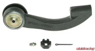 Moog Tie Rod Ends ES80360 Right Outer Chrysler | Dodge | Plymouth 1995-2006 - Moog-ES80360