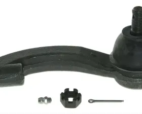 Moog Tie Rod Ends ES80361 Left Outer Chrysler | Dodge | Plymouth 1995-2006