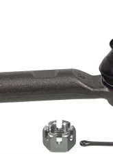 Moog Tie Rod Ends ES80378 Outer Lexus | Toyota 2003-2009                                     - Moog-ES80378 - Image 2