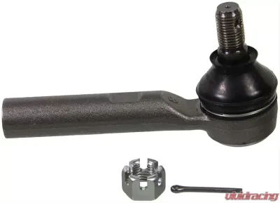 Moog Tie Rod Ends ES80378 Outer Lexus | Toyota 2003-2009 - Moog-ES80378