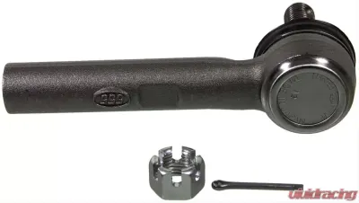 Moog Tie Rod Ends ES80378 Outer Lexus | Toyota 2003-2009 - Moog-ES80378