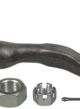 Moog Tie Rod Ends ES80381 Right Outer Toyota Sequoia | Tundra 2003-2007                                     - Moog-ES80381 - Image 2