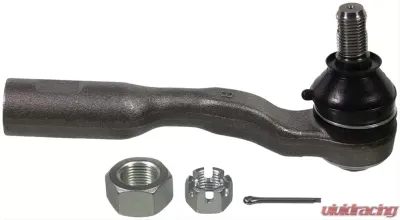 Moog Tie Rod Ends ES80381 Right Outer Toyota Sequoia | Tundra 2003-2007 - Moog-ES80381