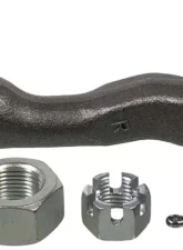 Moog Tie Rod Ends ES80381 Right Outer Toyota Sequoia | Tundra 2003-2007                                     - Moog-ES80381 - Image 3