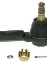 Moog Tie Rod Ends ES80574 Outer Dodge Ram 1500 2006-2012                                     - Moog-ES80574 - Image 2