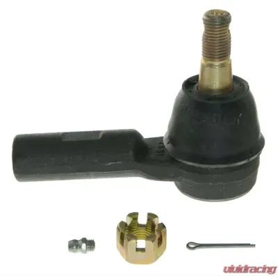 Moog Tie Rod Ends ES80574 Outer Dodge Ram 1500 2006-2012 - Moog-ES80574