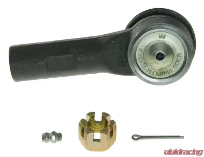 Moog Tie Rod Ends ES80574 Outer Dodge Ram 1500 2006-2012 - Moog-ES80574