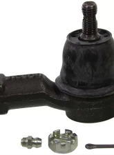 Moog Tie Rod Ends ES80580 Outer Ford Focus 2006-2007                                     - Moog-ES80580 - Image 2