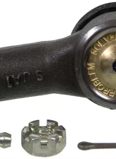 Moog Tie Rod Ends ES80580 Outer Ford Focus 2006-2007                                     - Moog-ES80580 - Image 3