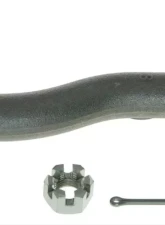 Moog Tie Rod Ends ES80584 Right Outer Lexus 1990-2010                                     - Moog-ES80584 - Image 2