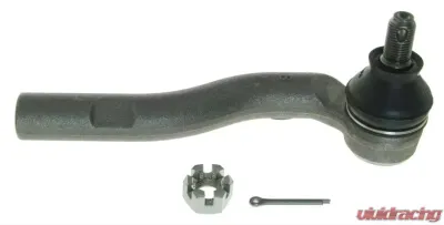 Moog Tie Rod Ends ES80584 Right Outer Lexus 1990-2010 - Moog-ES80584