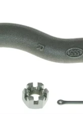 Moog Tie Rod Ends ES80584 Right Outer Lexus 1990-2010                                     - Moog-ES80584 - Image 3