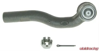 Moog Tie Rod Ends ES80584 Right Outer Lexus 1990-2010 - Moog-ES80584