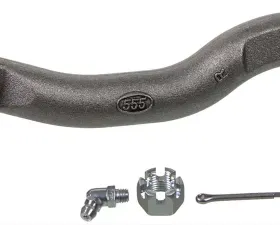 Moog Tie Rod Ends ES80602 Right Outer Lexus | Toyota 2004-2012