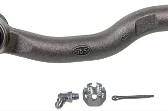 Tie Rods