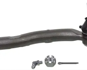 Moog Tie Rod Ends ES80603 Left Outer Lexus | Toyota 2004-2012