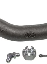 Moog Tie Rod Ends ES80603 Left Outer Lexus | Toyota 2004-2012                                     - Moog-ES80603 - Image 3