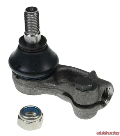 Moog Tie Rod Ends ES80614 Right Outer Daewoo | Pontiac 1988-2002 - Moog-ES80614