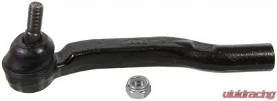Moog Tie Rod Ends ES80626 Right Outer Toyota Sienna 2004-2010 - Moog-ES80626