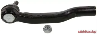 Moog Tie Rod Ends ES80626 Right Outer Toyota Sienna 2004-2010 - Moog-ES80626