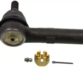 Moog Tie Rod Ends ES80643 Left Outer Jeep Grand Cherokee | Commander 2005-2010
