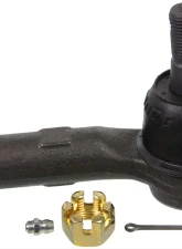 Moog Tie Rod Ends ES80644 Right Outer Jeep Grand Cherokee | Commander 2005-2010                                     - Moog-ES80644 - Image 2