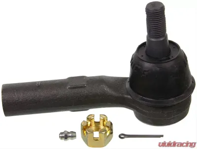 Moog Tie Rod Ends ES80644 Right Outer Jeep Grand Cherokee | Commander 2005-2010 - Moog-ES80644