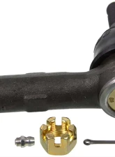 Moog Tie Rod Ends ES80644 Right Outer Jeep Grand Cherokee | Commander 2005-2010                                     - Moog-ES80644 - Image 3