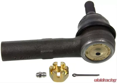Moog Tie Rod Ends ES80644 Right Outer Jeep Grand Cherokee | Commander 2005-2010 - Moog-ES80644