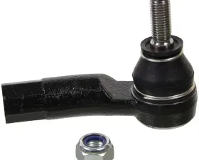Moog Tie Rod Ends ES80666 Left Outer Audi | Volkswagen 2005-2019