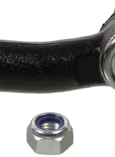 Moog Tie Rod Ends ES80666 Left Outer Audi | Volkswagen 2005-2019                                     - Moog-ES80666 - Image 3