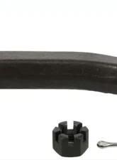 Moog Tie Rod Ends ES80679 Right Outer Honda Prelude 1992-1996                                     - Moog-ES80679 - Image 2