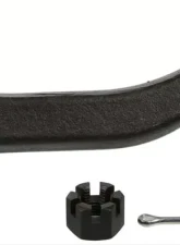 Moog Tie Rod Ends ES80679 Right Outer Honda Prelude 1992-1996                                     - Moog-ES80679 - Image 3