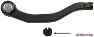 Moog Tie Rod Ends ES80679 Right Outer Honda Prelude 1992-1996 - Moog-ES80679