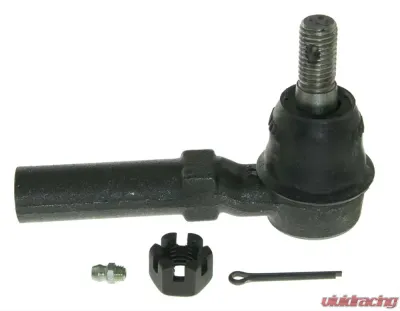 Moog Tie Rod Ends ES80761 - Moog-ES80761