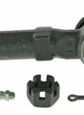 Moog Tie Rod Ends ES80761                                     - Moog-ES80761 - Image 3