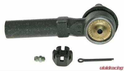 Moog Tie Rod Ends ES80761 - Moog-ES80761